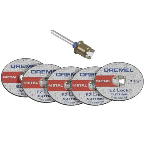 best Dremel metal cutting wheel